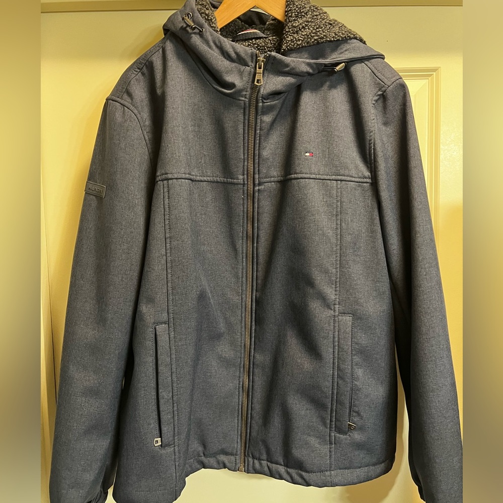 Tommy Hilfiger Winter Coat